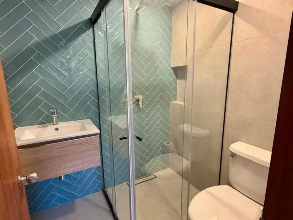 Apartamentos en Venta en Margarita con vista al mar