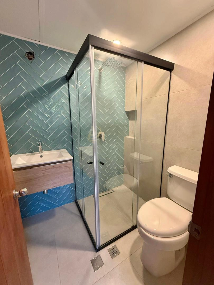 Apartamentos en Venta en Margarita con vista al mar