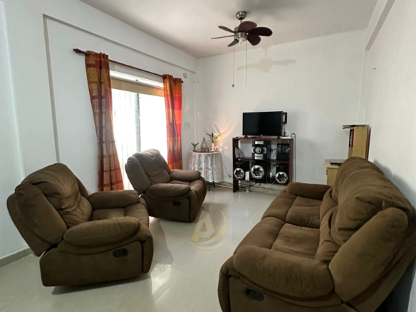 Casa en Venta en Margarita con excelente ubicación