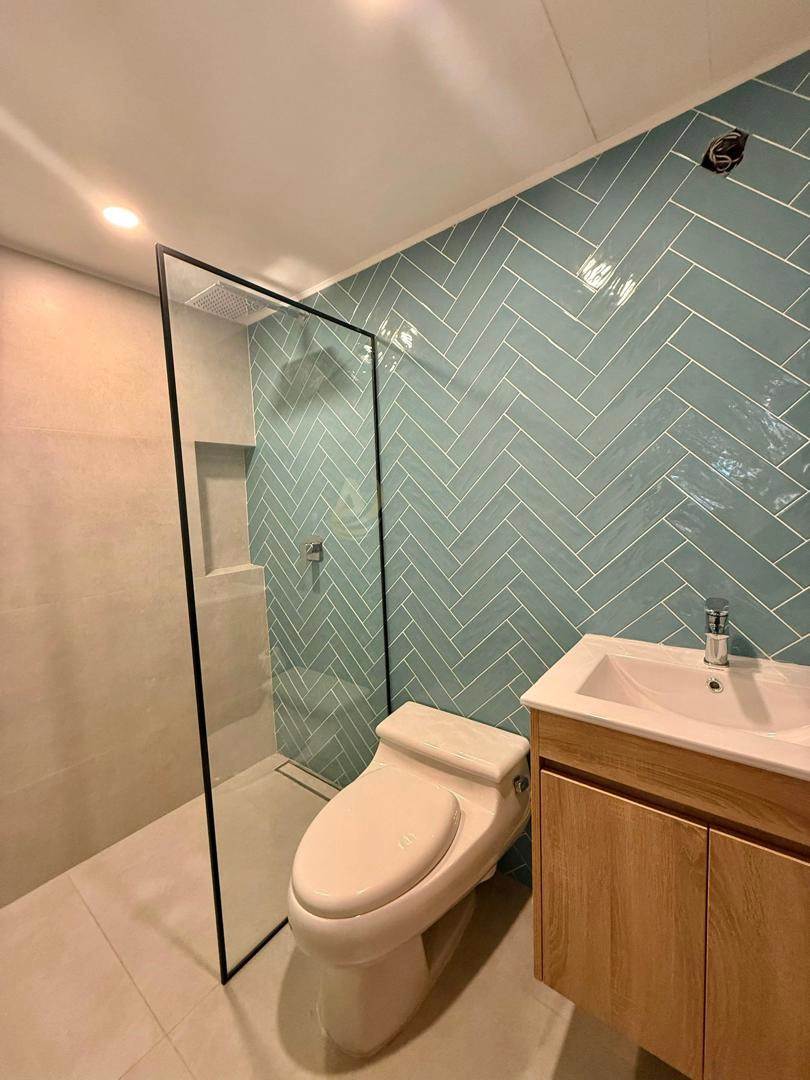 Apartamentos en Venta en Margarita con vista al mar