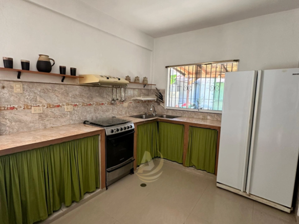 Casa en Venta en Margarita con excelente ubicación