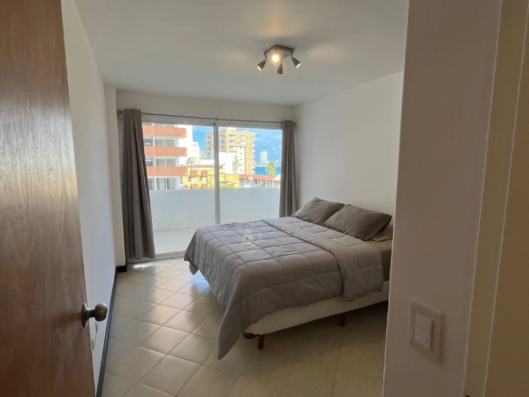 Apartamentos en Alquiler Vacacional en Margarita