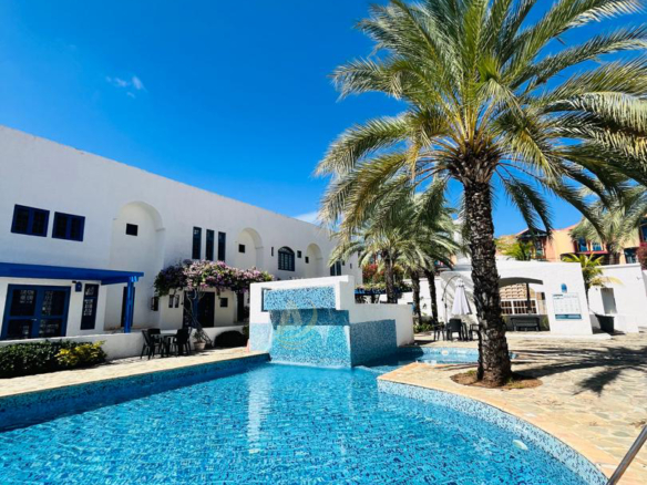 Apartamentos en Alquiler Vacacional en Margarita