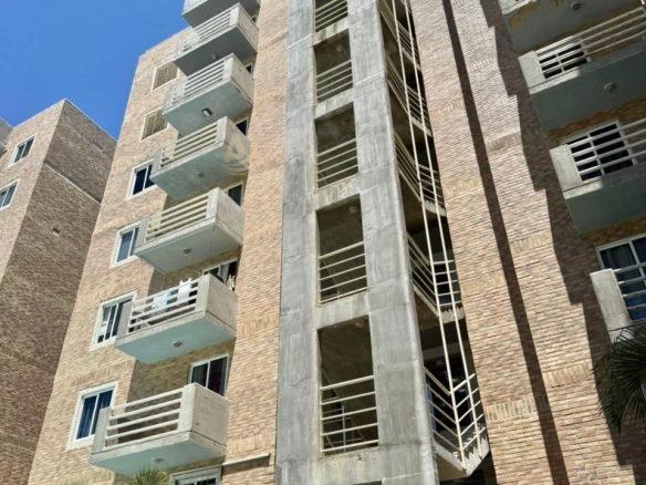 Apartamentos en Venta en Margarita con excelente ubicación
