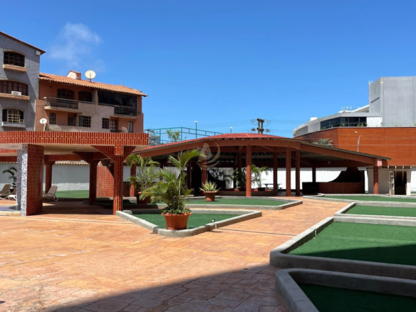 Apartamentos en Venta en Margarita con excelente ubicación
