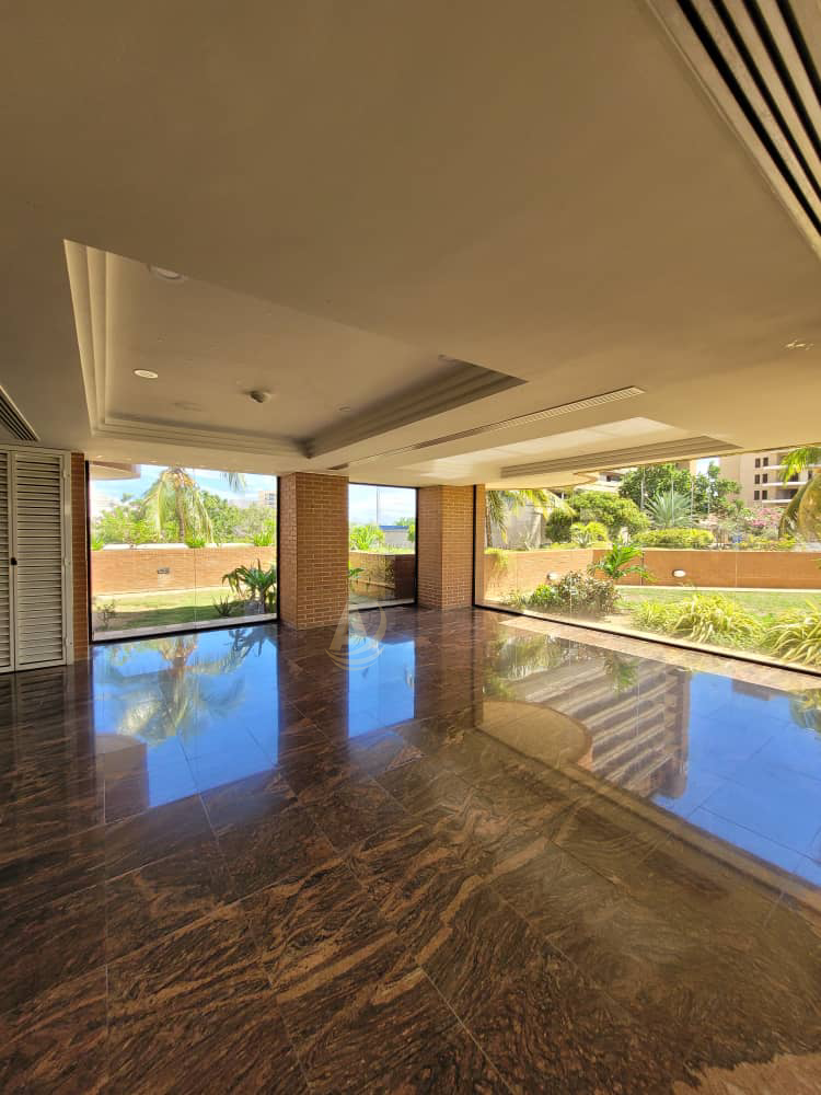 Apartamentos en Venta en Margarita con excelente ubicación