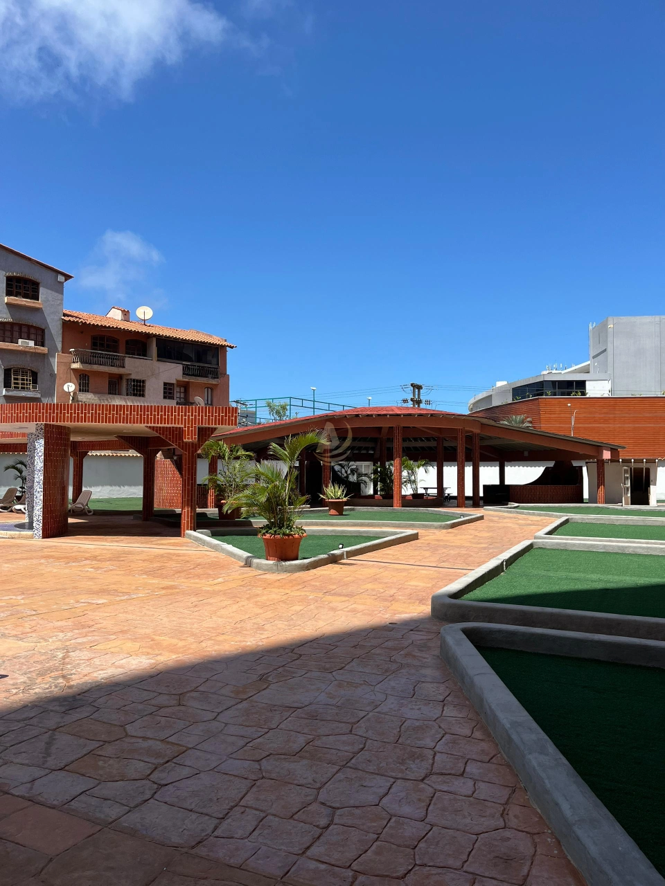 Apartamentos en Venta en Margarita con excelente ubicación