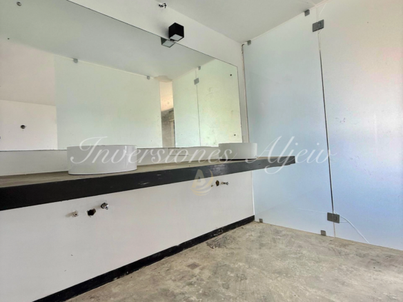 Apartamentos en Venta en Margarita con vista al mar