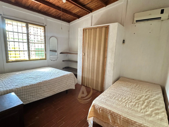 Casa en Venta en Margarita con excelente ubicación