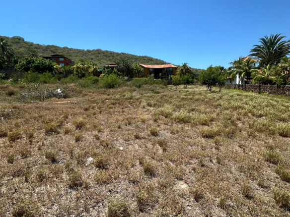 Terreno en Venta en Margarita
