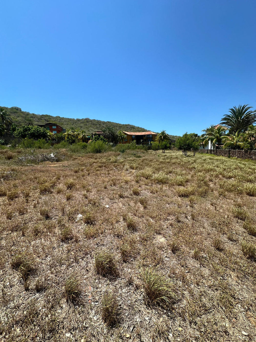 Terreno en Venta en Margarita