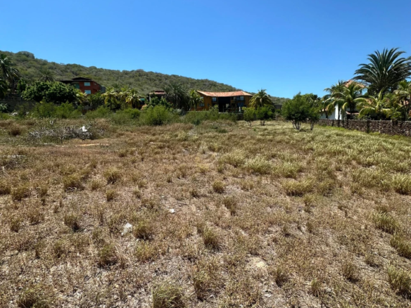 Terreno en Venta en Margarita