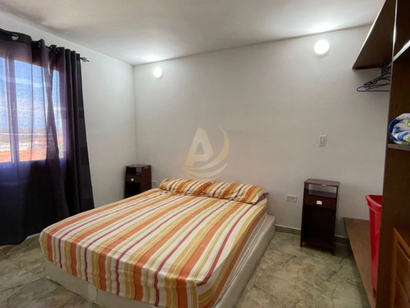Apartamentos en Venta en Margarita con excelente ubicación