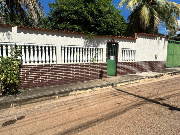 Casa en Venta en Margarita con excelente ubicación