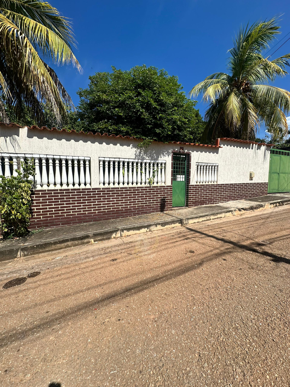 Casa en Venta en Margarita con excelente ubicación