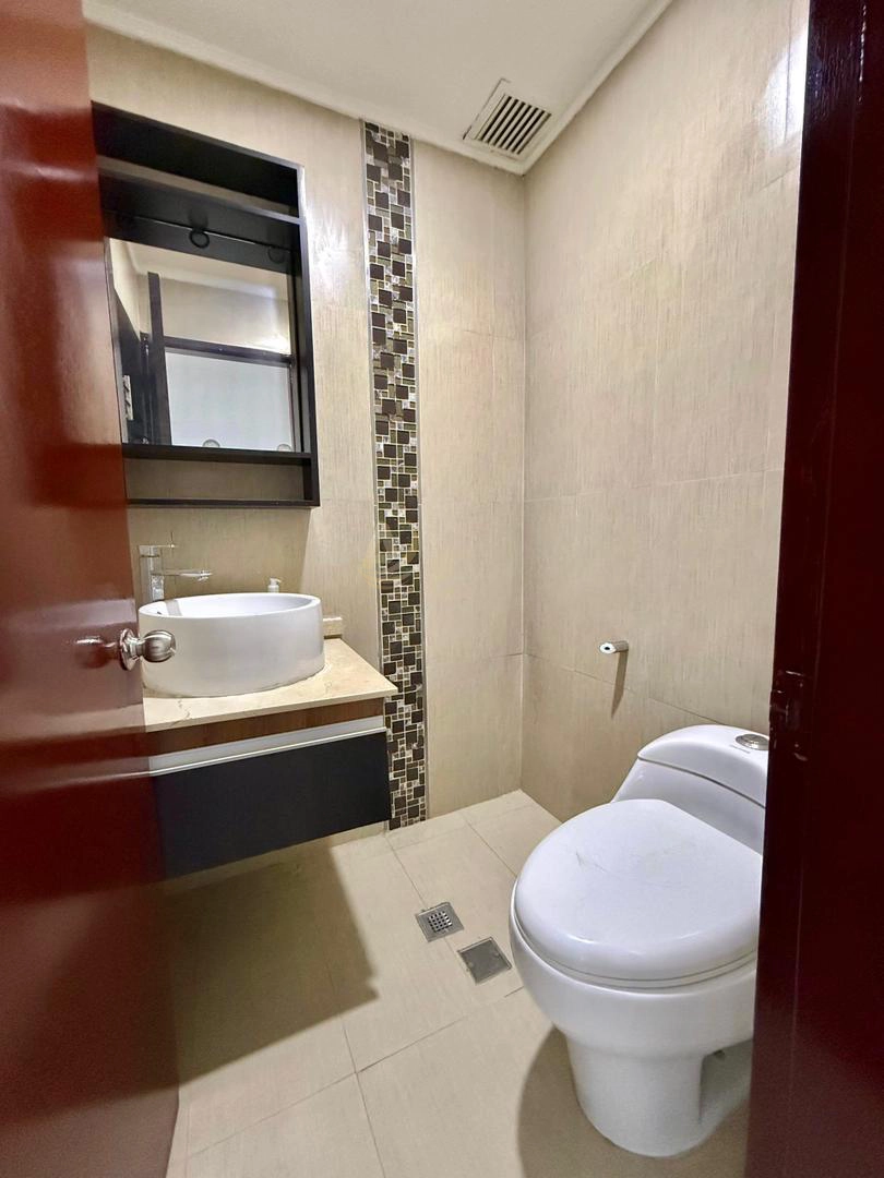 Apartamentos en Venta en Margarita con excelente ubicación