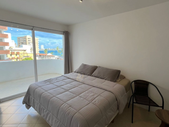 Apartamentos en Alquiler Vacacional en Margarita