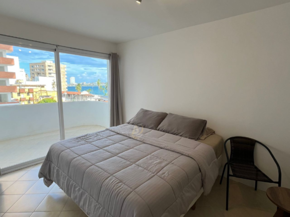Apartamentos en Alquiler Vacacional en Margarita