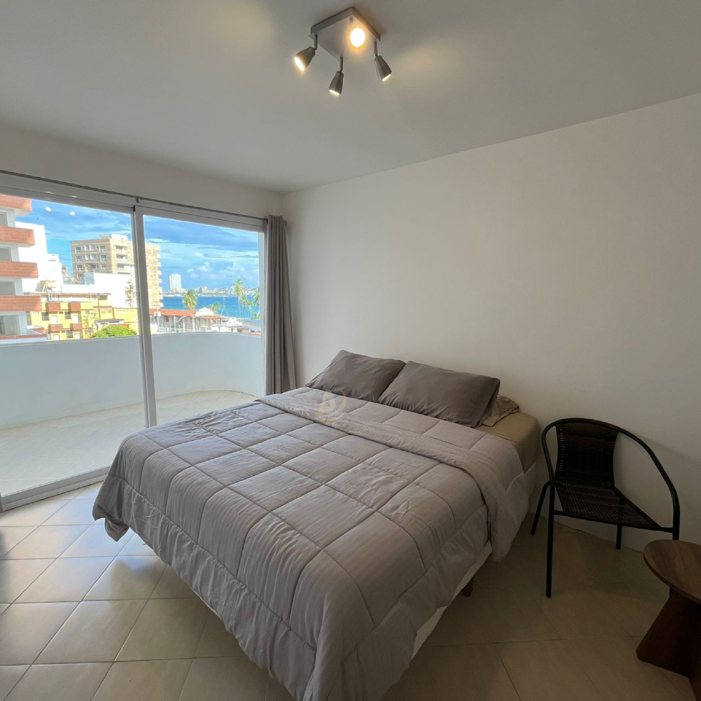 Apartamentos en Alquiler Vacacional en Margarita