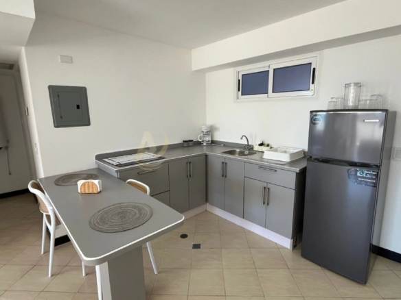 Apartamentos en Alquiler Vacacional en Margarita