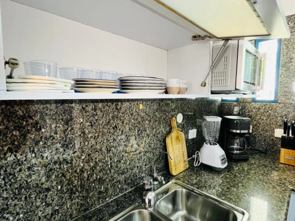 Apartamentos en Alquiler Vacacional en Margarita