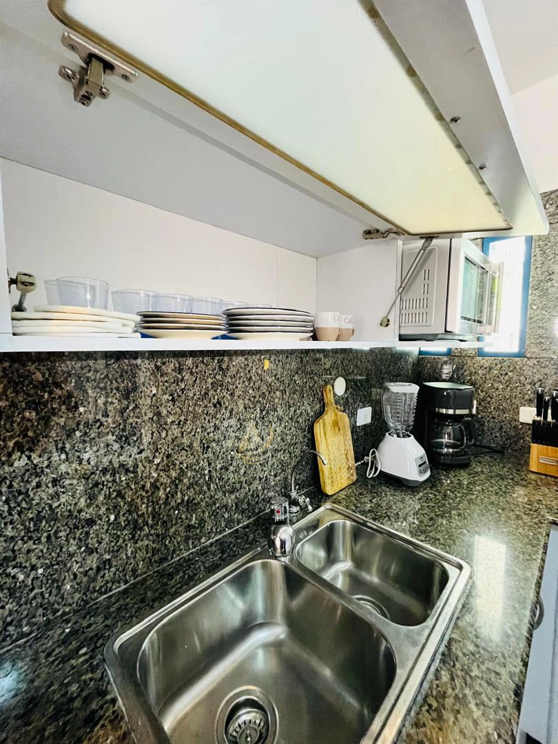 Apartamentos en Alquiler Vacacional en Margarita