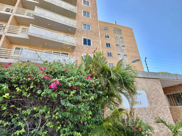 Apartamentos en Venta en Margarita con excelente ubicación