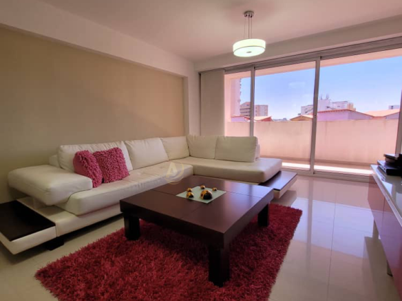 Apartamentos en Venta en Margarita con excelente ubicación