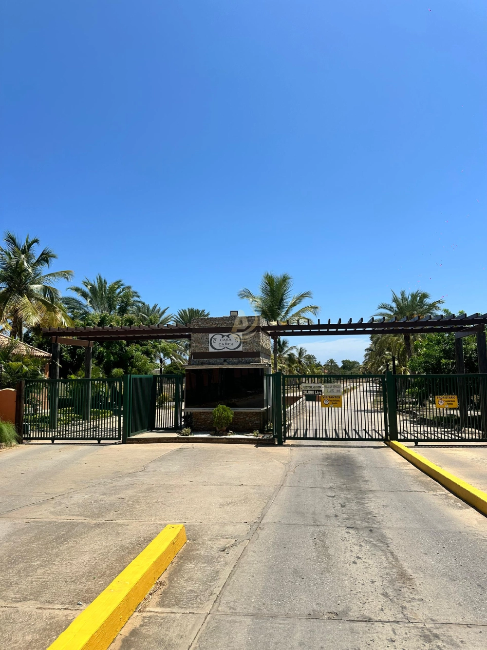 Terreno en Venta en Margarita