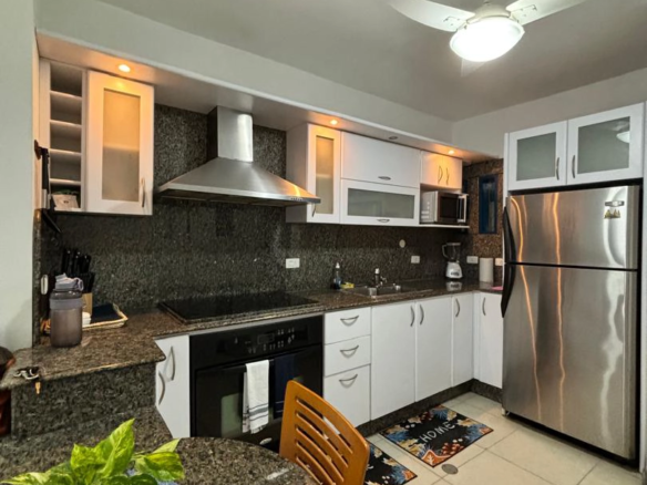 Apartamentos en Alquiler Vacacional en Margarita