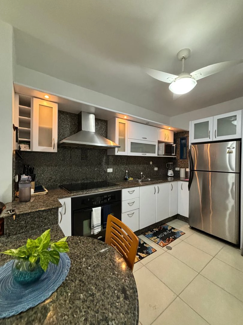 Apartamentos en Alquiler Vacacional en Margarita