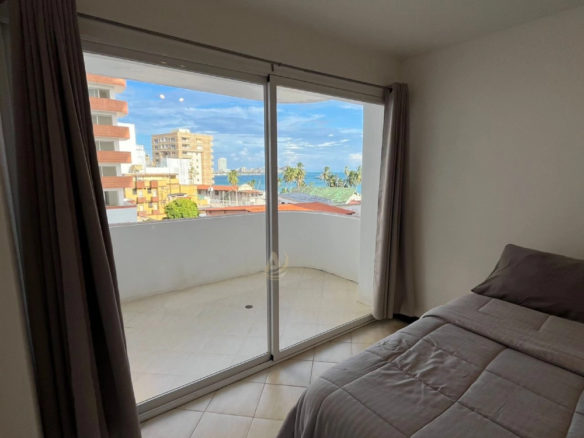 Apartamentos en Alquiler Vacacional en Margarita