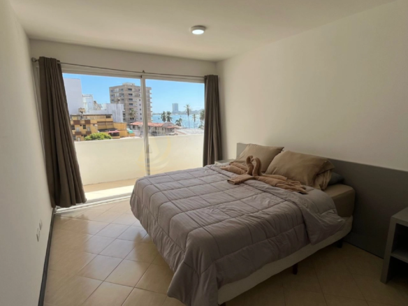 Apartamentos en Alquiler Vacacional en Margarita