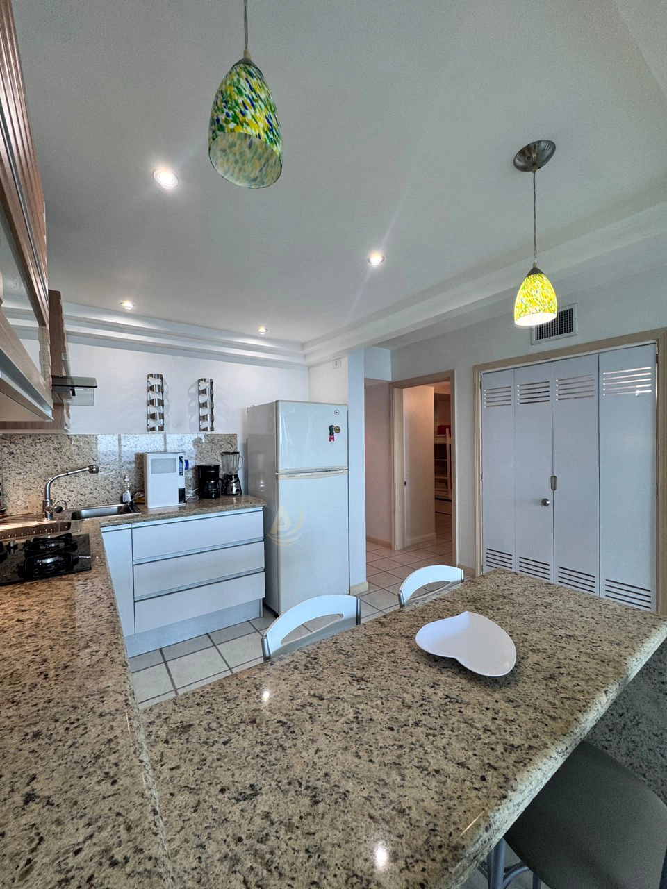 Apartamentos en Alquiler Vacacional en Margarita