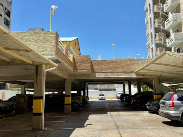 Apartamentos en Venta en Margarita con excelente ubicación