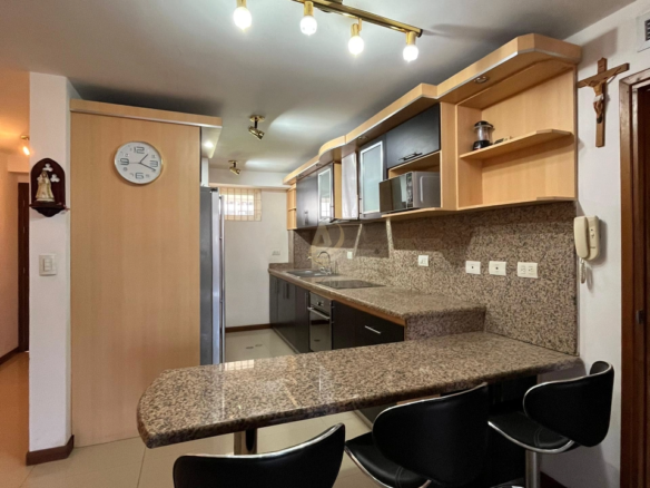 Apartamentos en Venta en Margarita con excelente ubicación