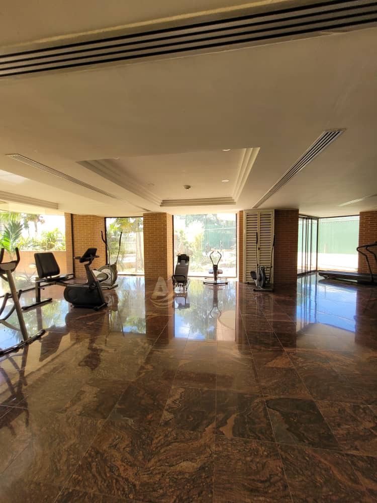 Apartamentos en Venta en Margarita con excelente ubicación