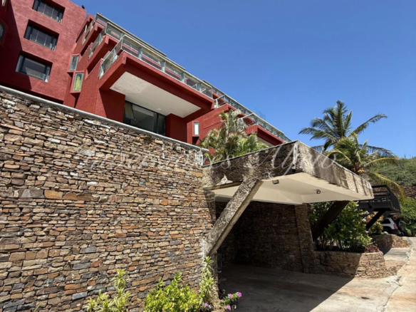 Apartamentos en Venta en Margarita con vista al mar