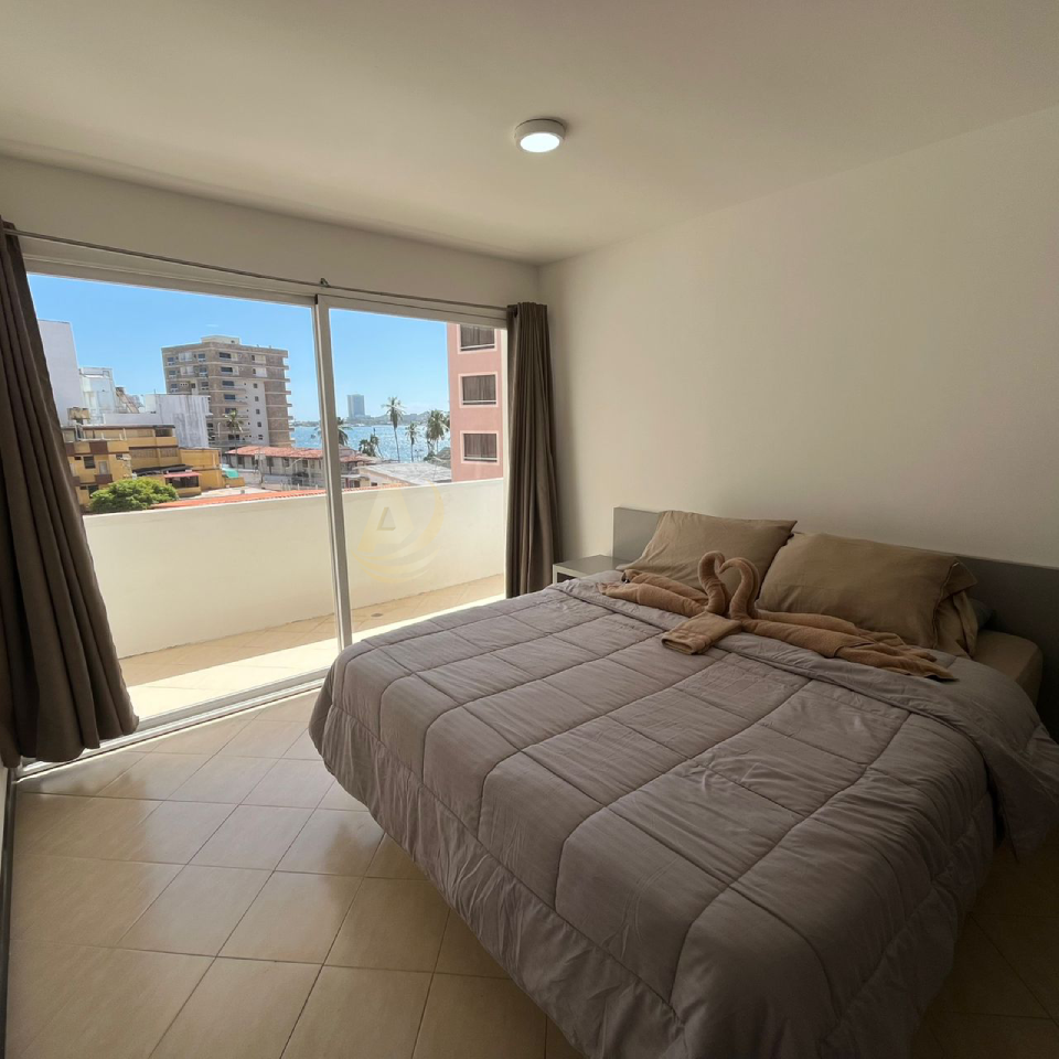 6 Apartamentos en Alquiler Vacacional en Margarita 2 Apartamentos en Alquiler Vacacional en Margarita