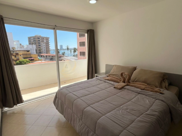 Apartamentos en Alquiler Vacacional en Margarita