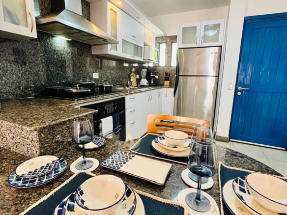 Apartamentos en Alquiler Vacacional en Margarita