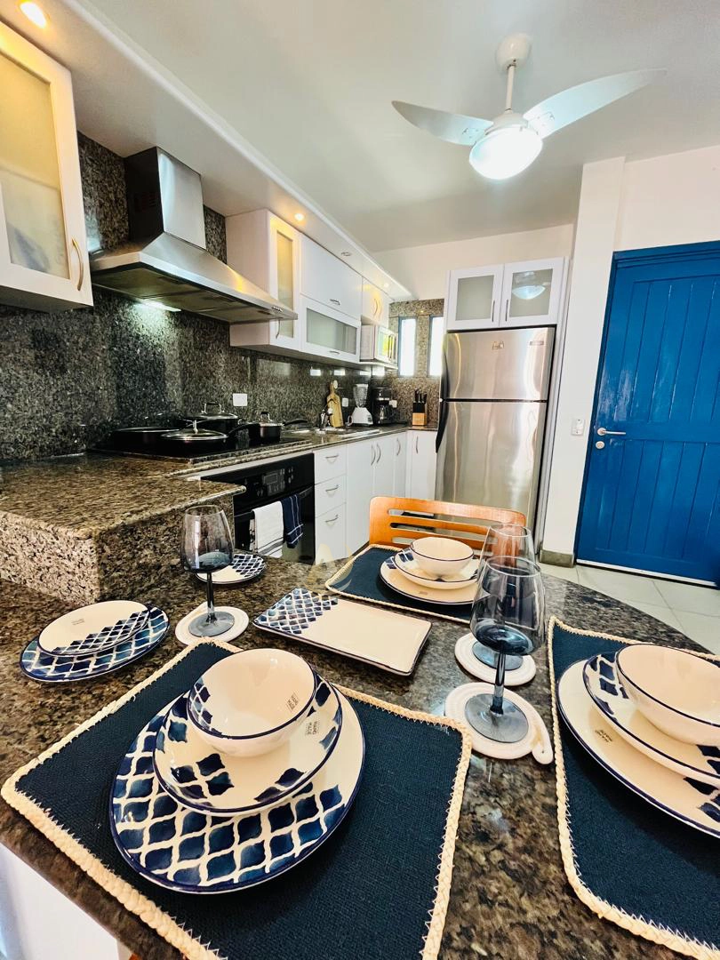 Apartamentos en Alquiler Vacacional en Margarita