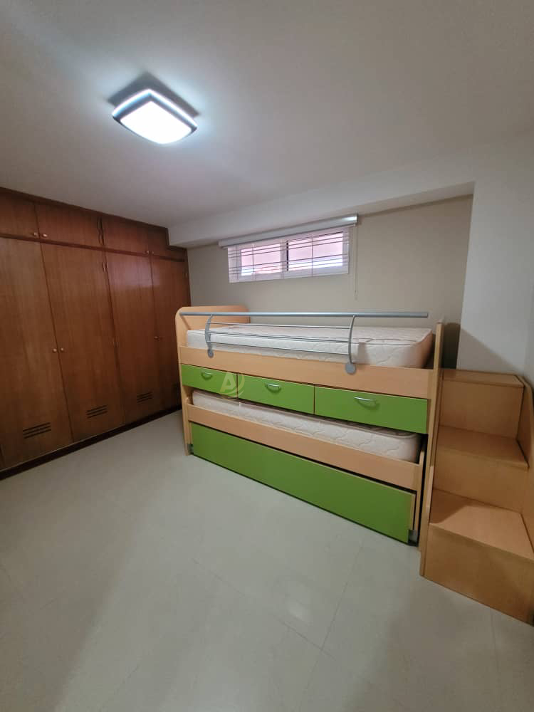 Apartamentos en Venta en Margarita con excelente ubicación