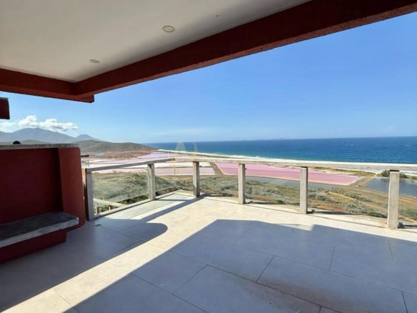 Apartamentos en Venta en Margarita con vista al mar