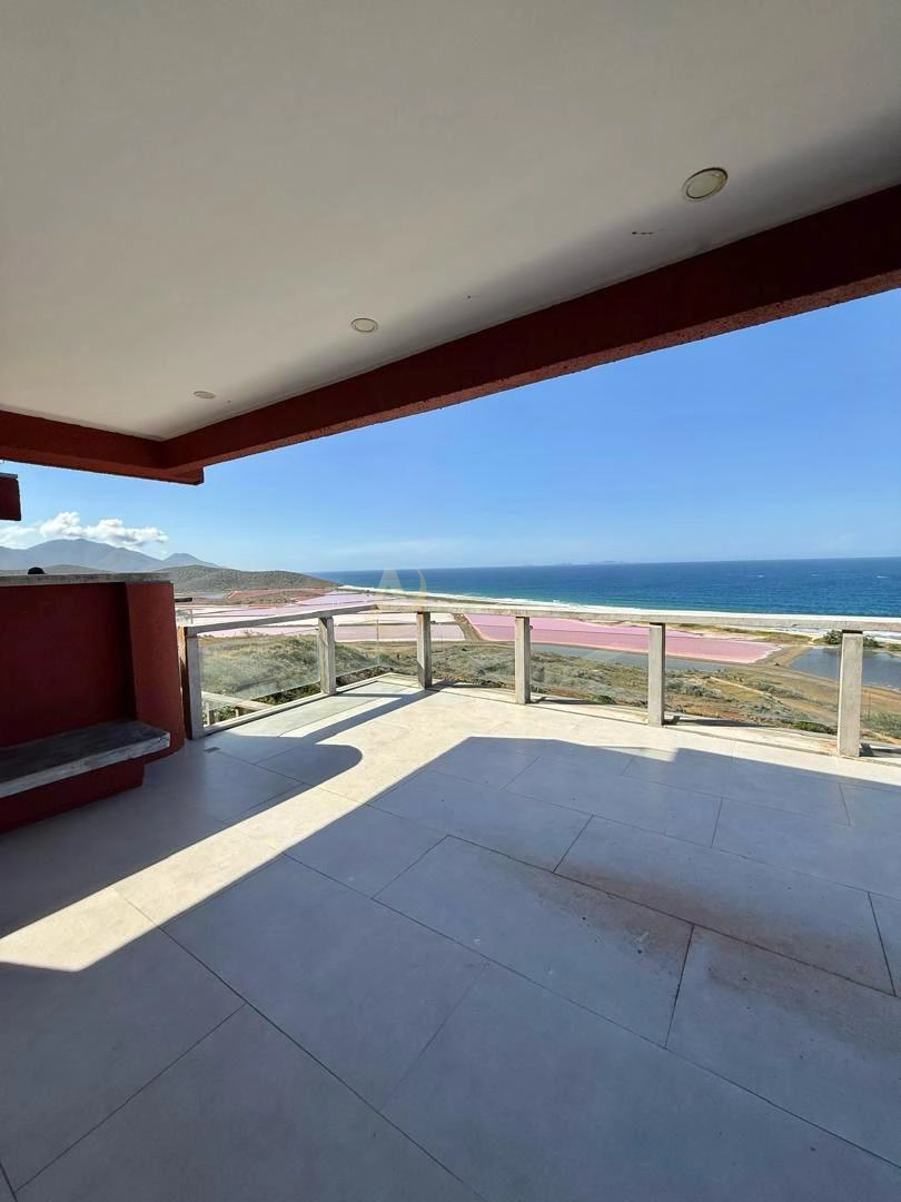 Apartamentos en Venta en Margarita con vista al mar