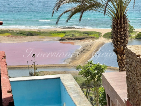 Apartamentos en Venta en Margarita con vista al mar