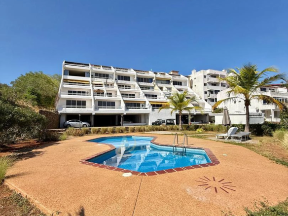 Apartamentos en Venta en Margarita con vista al mar