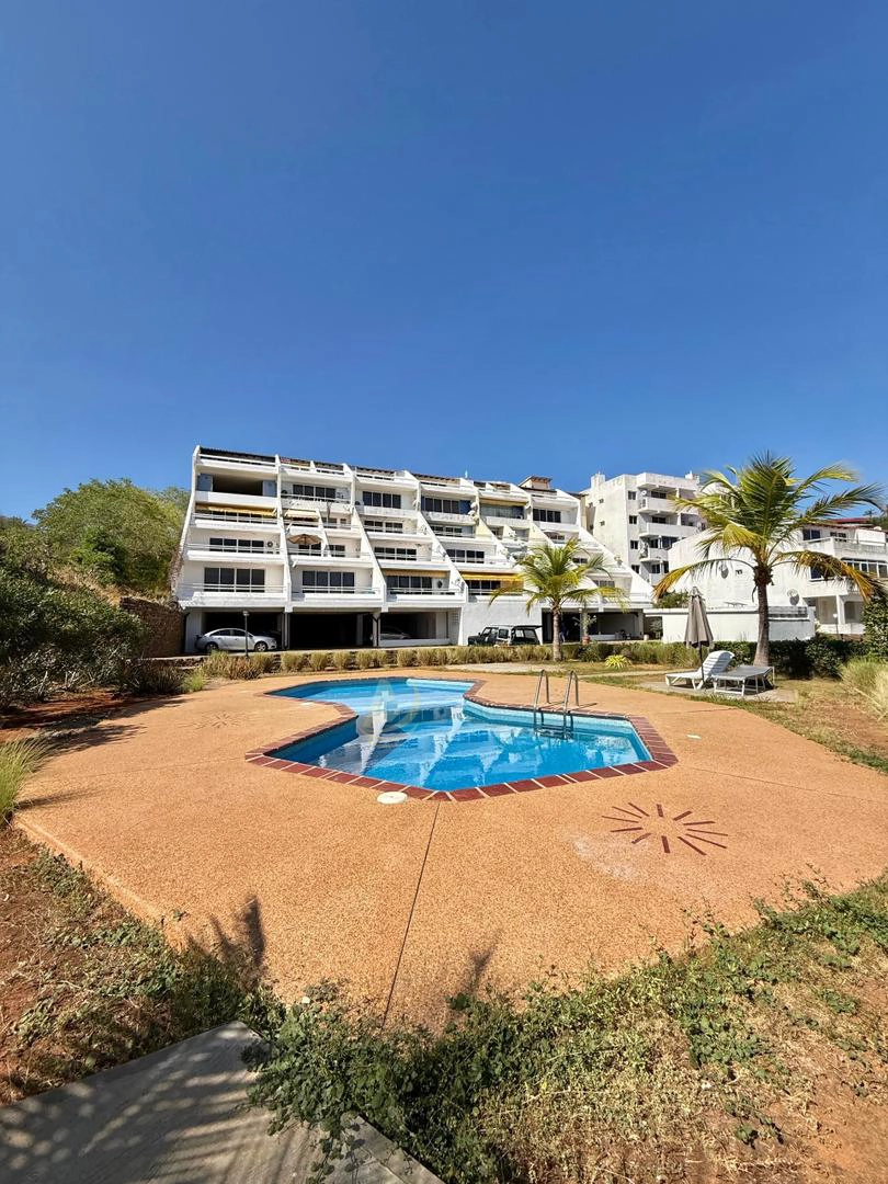 Apartamentos en Venta en Margarita con vista al mar