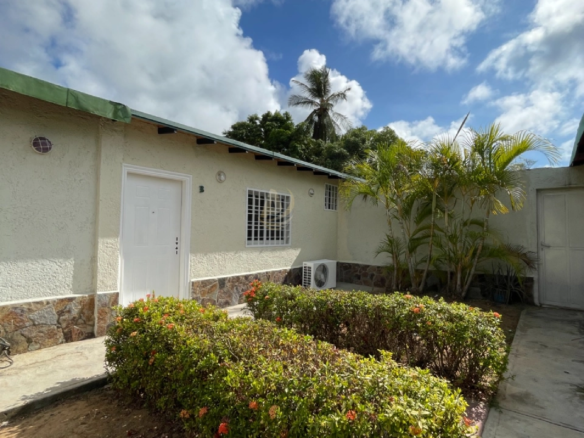 Casa en Venta en Margarita con excelente ubicación