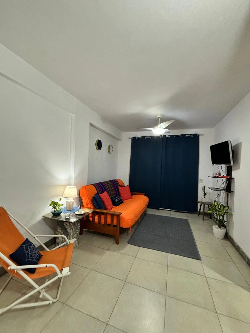 Apartamentos en Alquiler Vacacional en Margarita